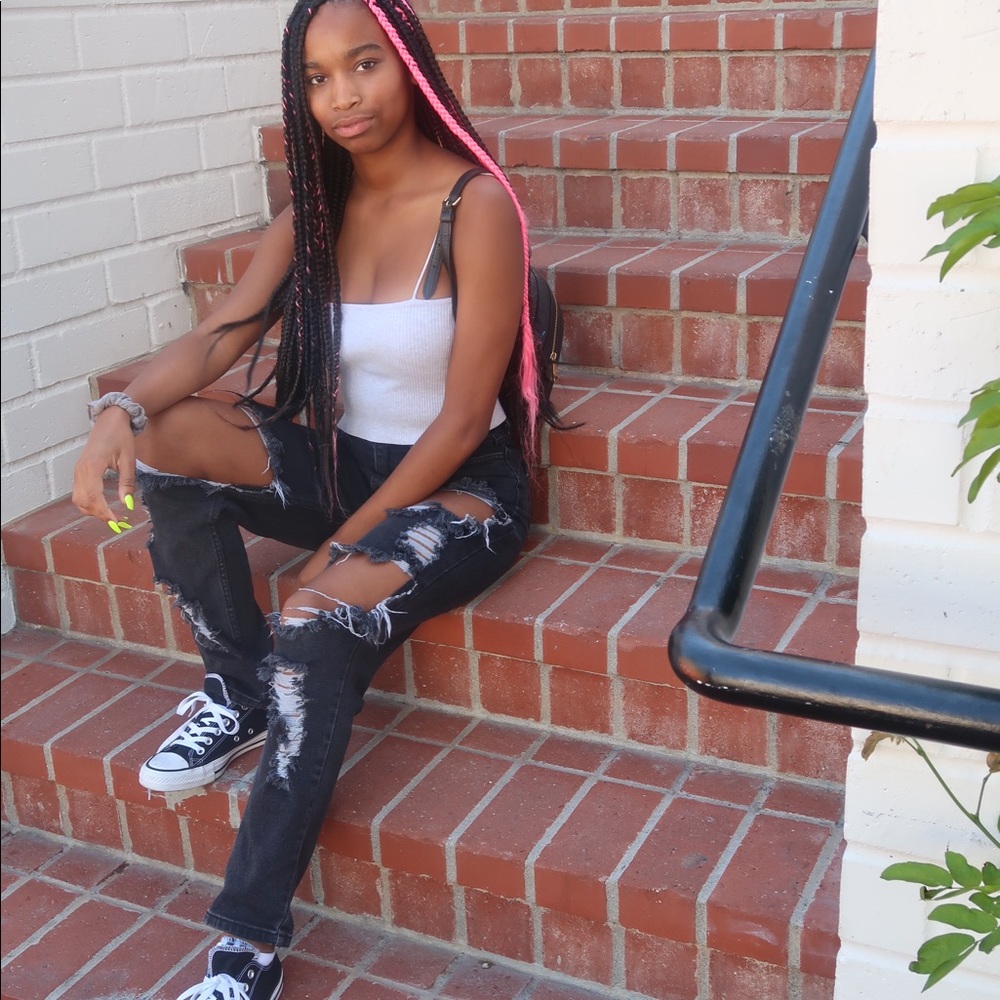 Brandy Melville tank top